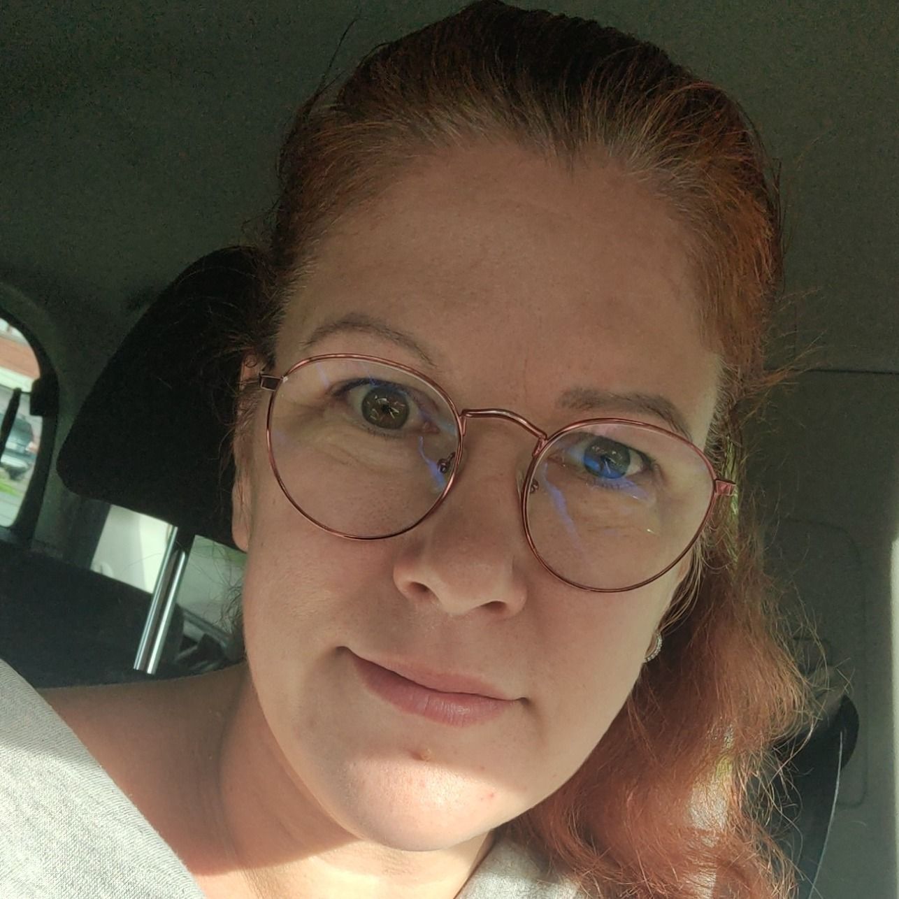 Employee picture